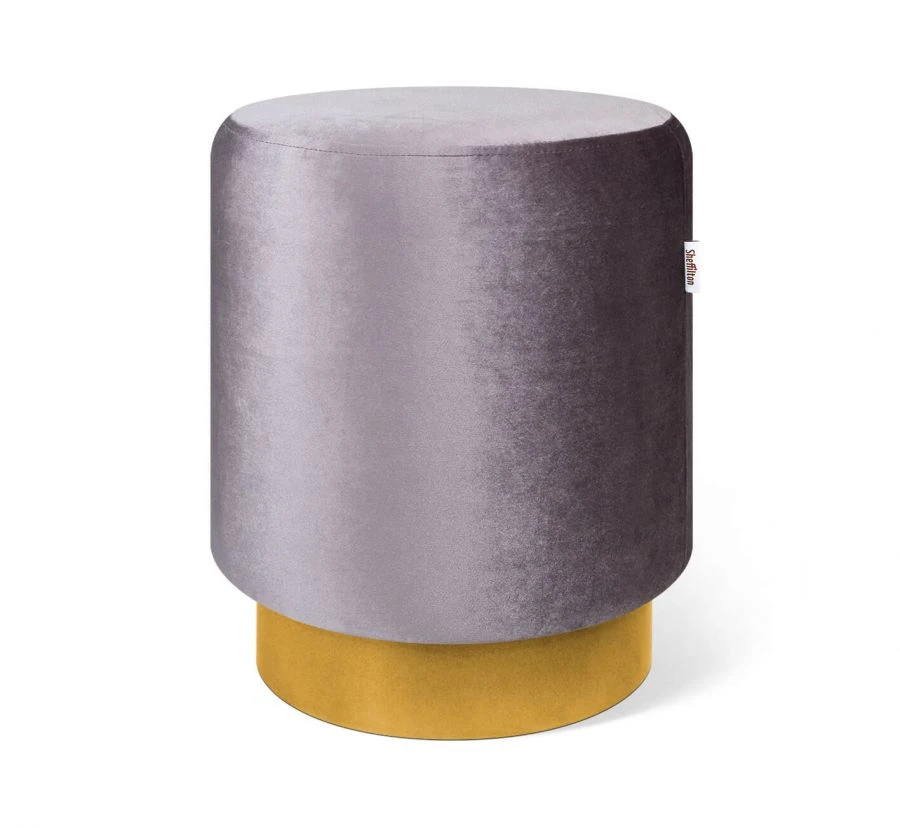 Reliable Banquet Bench with Microfiber Seat - Sheffilton SHT-B8