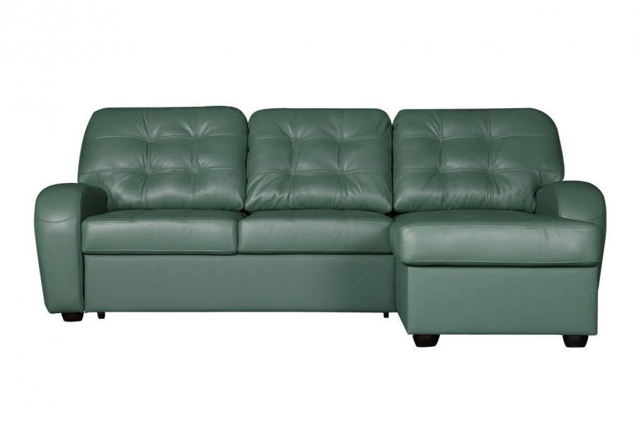Sydney Compact Sofa with Chaise Lounge (2P+1)
