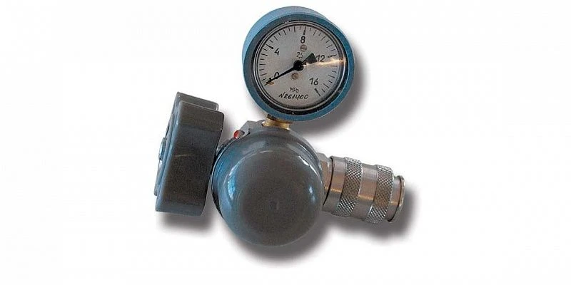 Nitrous Oxide Regulator ZAR-R1