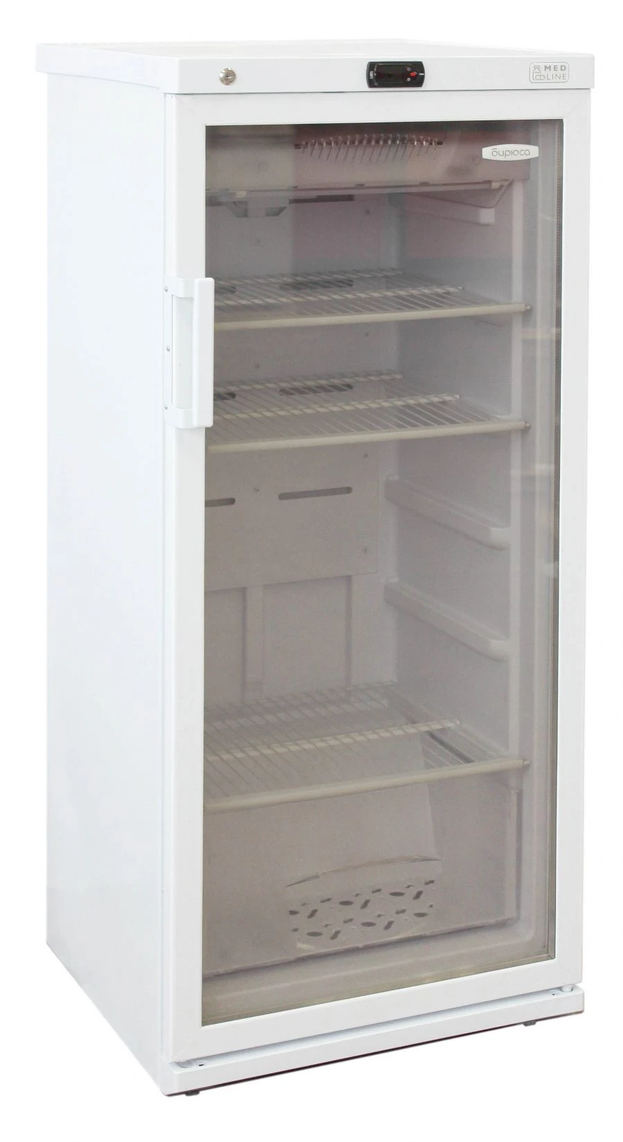 Medical Refrigeration Chamber "Biryusa 250S-RB