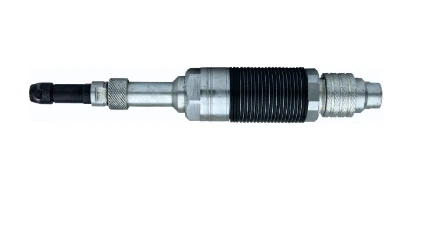 Pneumatic Hand Grinding Machine with Collet Clamp PShMCD.600.18.P