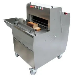 Bread Slicing Machine "AGRO-SLICER