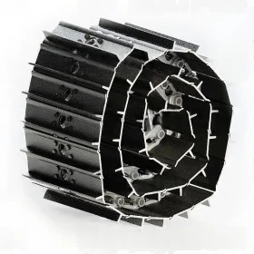 T170 GM Caterpillar Track (42 Links, 900mm Shoe) Replacement Tt-GM-2-38SP