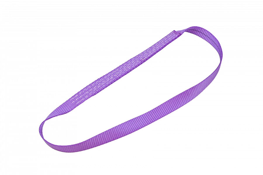 Nylon Strap SN-6 for Lifting Loads
