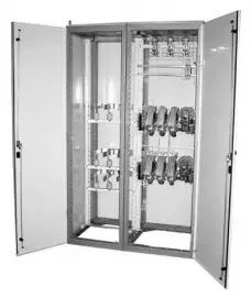 Low Voltage Complete Power Supply Unit with AVR SH8054