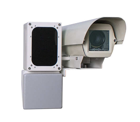 Traffic Monitoring System with Video Recording "Kordon-Cross