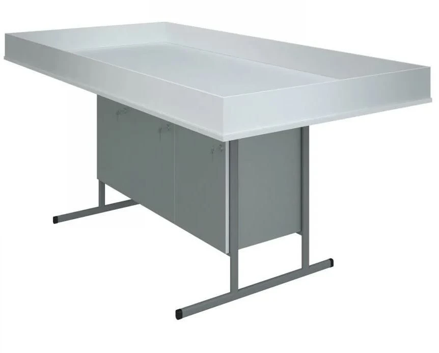 Robotics Workbench for Robotics Projects, SdR