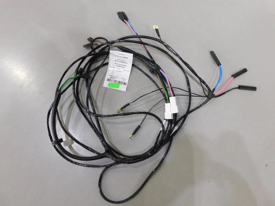 Ceiling Wiring Harness 55111-3724038-10