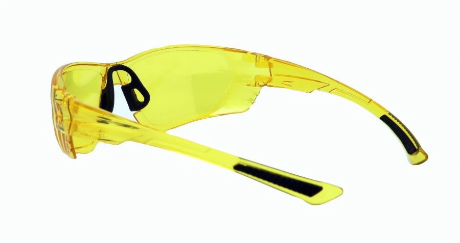 Open Protective Glasses, Model "Ideal" OCHK 102