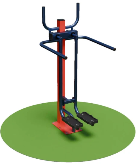 Flexibility and Stretching Trainer for Splits