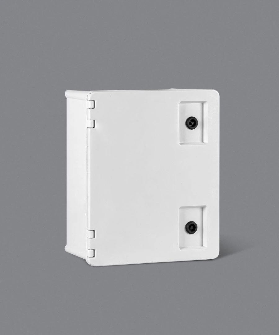 KAZ COM 304020 Glass-Filled Material Enclosure