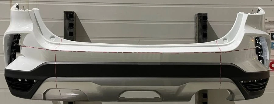 Rear Bumper for FB (Cross) Vehicle 86600-H09*