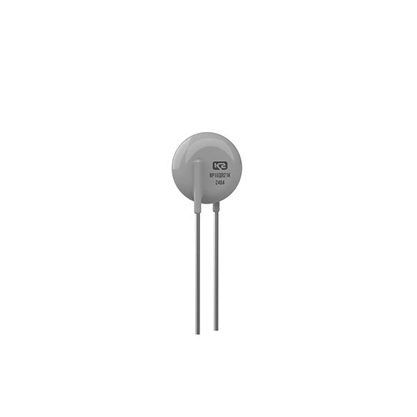 Disk Varistor, 510V, 2.5kA, Model VR10D821K