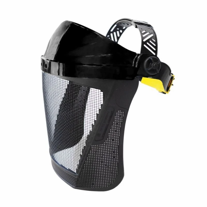 Protective Face Shield NBT2 Steel Expert, Article 423426