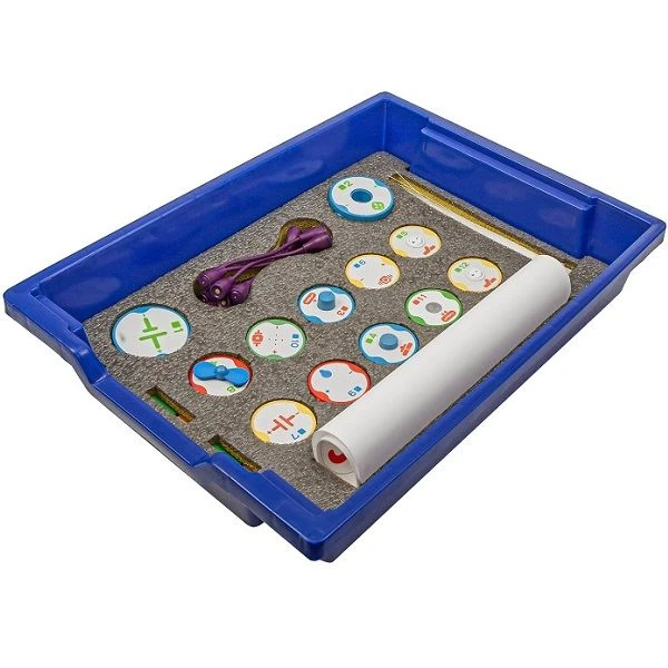 Young Electronics Kit - Naurashi Academy