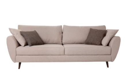 Tulip KR Sofa - Elegant and Comfortable Design
