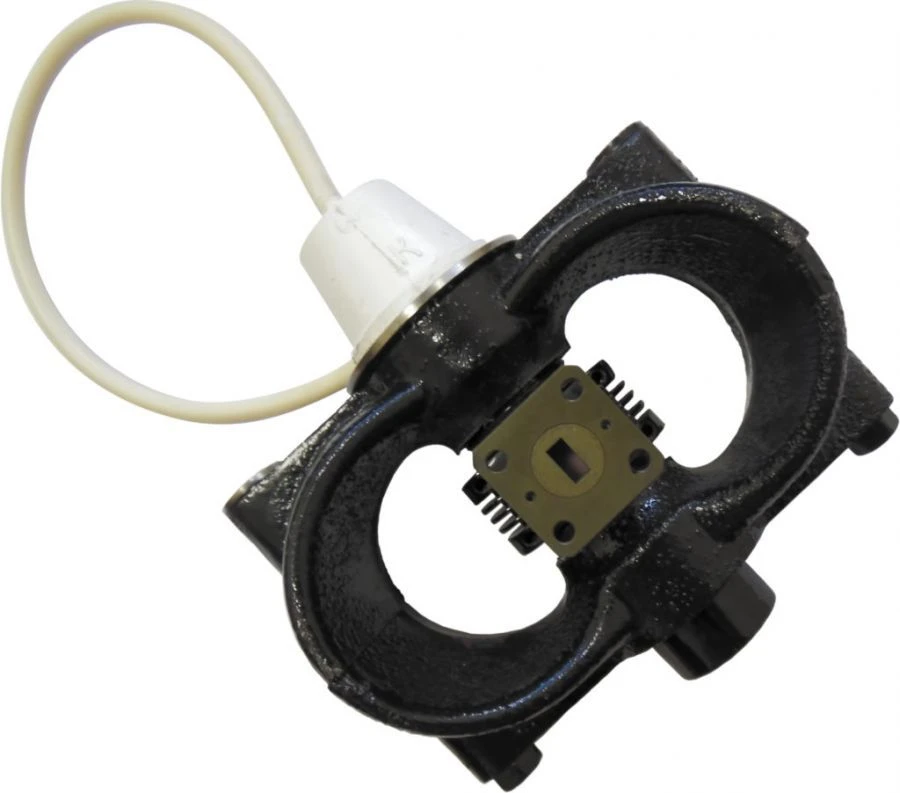 Pulse Magnetron MI-477 for High-Efficiency Applications