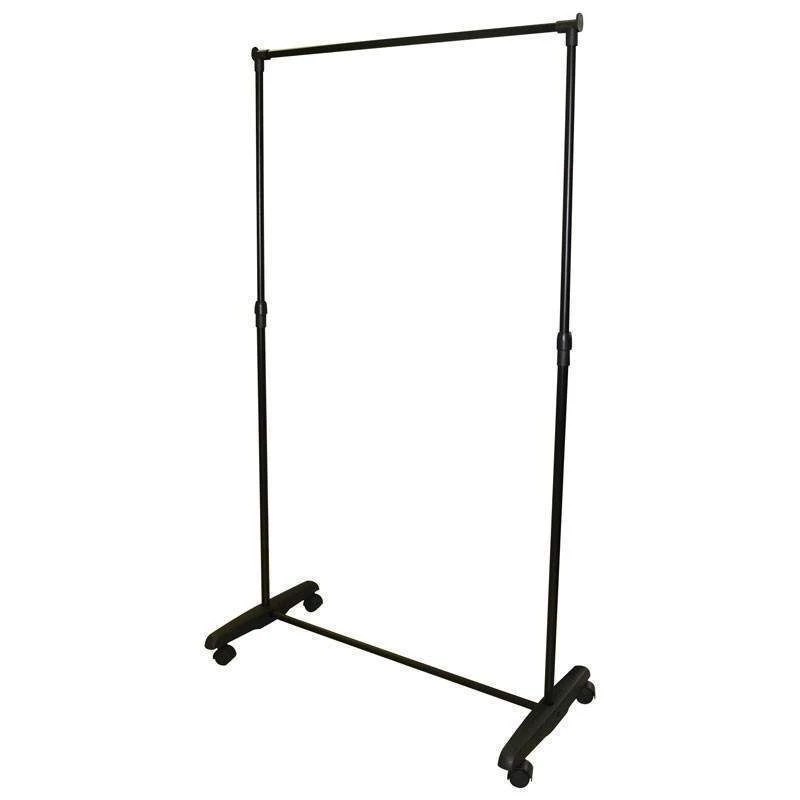 Metal Hanger for Clothes - Durable and Sturdy Design