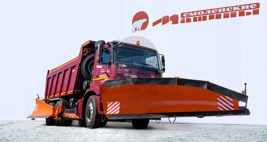 四季道路养护机 KDM-7881100