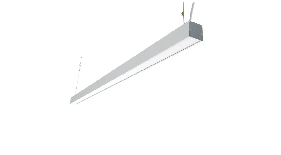LED Light Fixture DSO15 (Step 500) (37-54)
