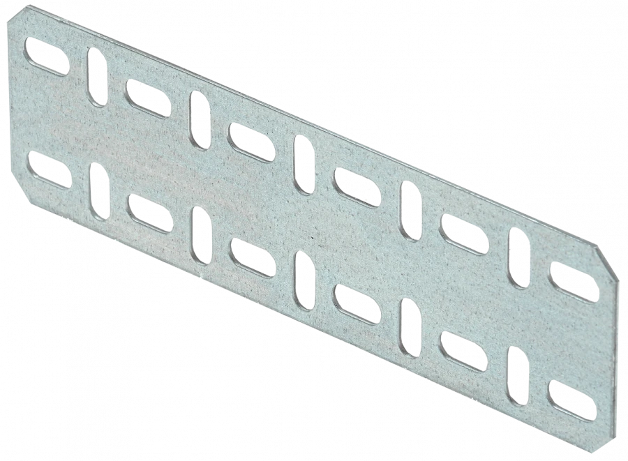 Connecting Plate 100mm Height IEK HDZ Model CLP1S-100-M-HDZ