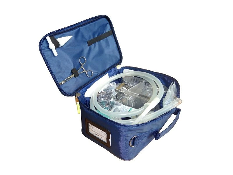 Manual Neonatal Ventilation Apparatus ADR-MP-N