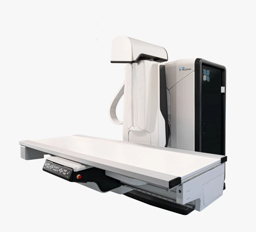 Remote-Controlled Patient Support Table T1-V0200