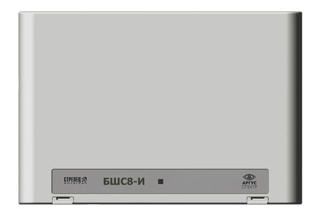Alarm Signal Cable Block BShS8-I