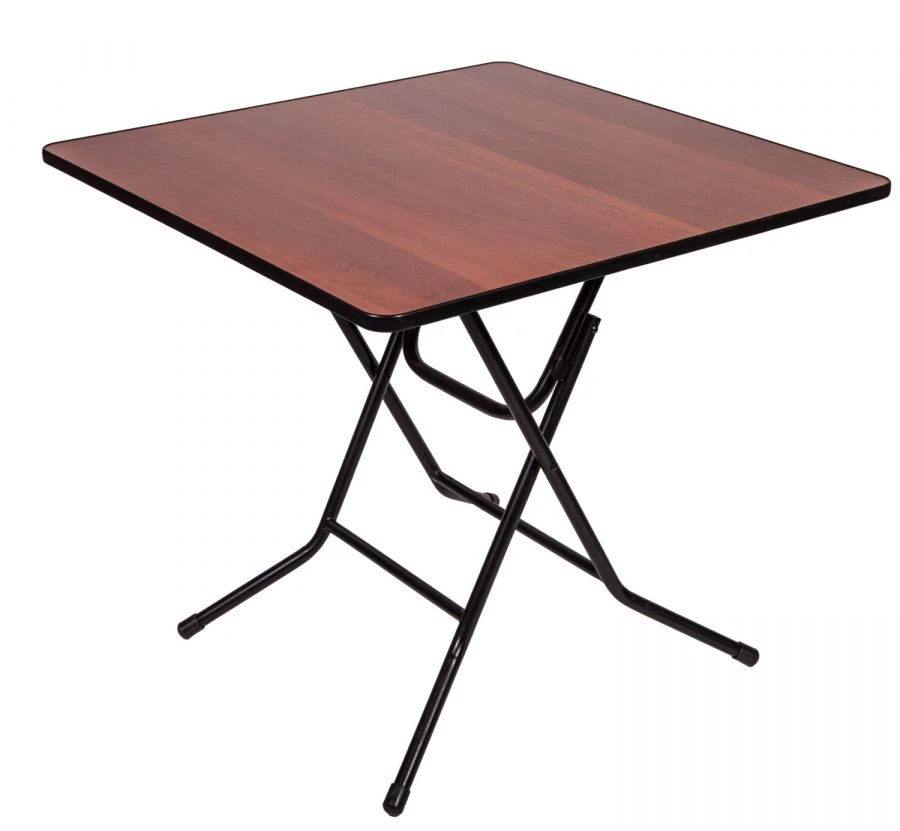 Folding Table C6.96-75 RTR, 900x600 mm