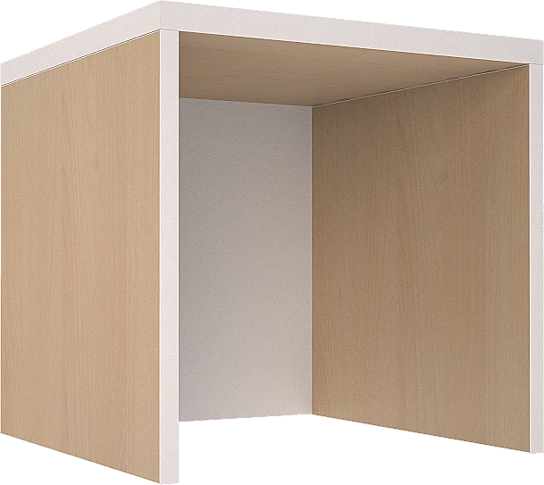 Upper Furniture Section FrN1.1