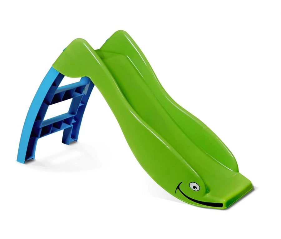 High-Quality Dog-Themed Slide for Kids - Sheffilton KIDS