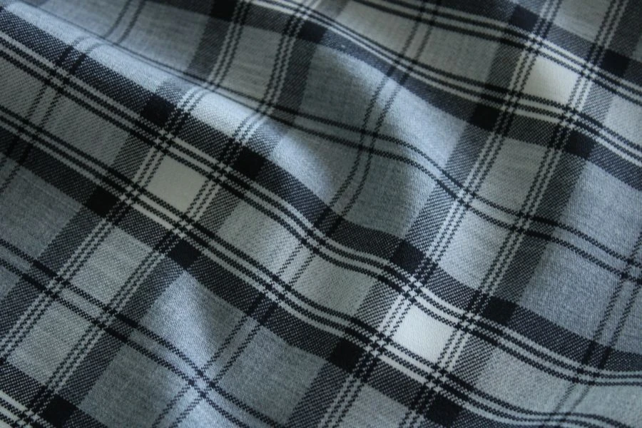 Semi-Wool Suiting Fabric, Art. 14с30сАР-ДЯ, Color 24-9