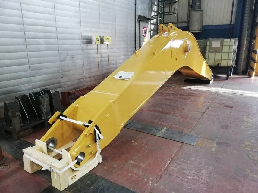 Hydraulic Boom for Cat 336 Crawler Excavator Model 596-3889-HE