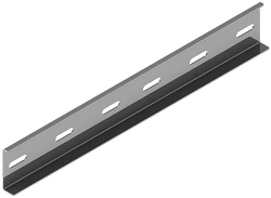 Full Moment Cable Tray Connector-Expander SRKTU 000
