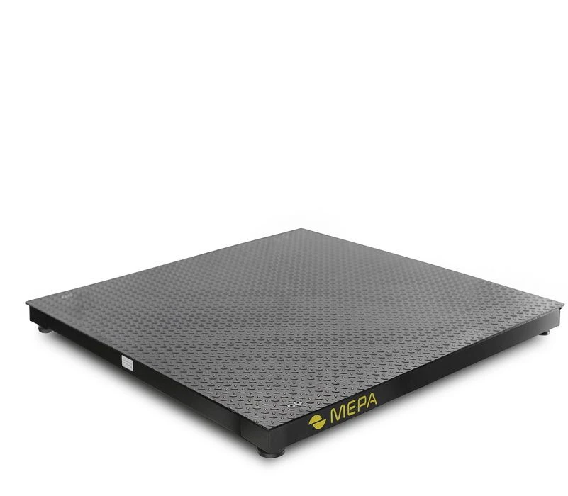 Non-Automatic Weighing Scales MERA-VTP