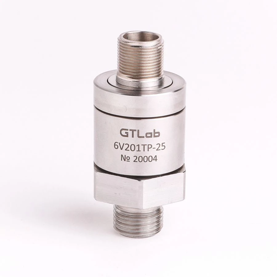 Static-Dynamic Pressure Sensor for Engine Control 6V201TP-XX-5