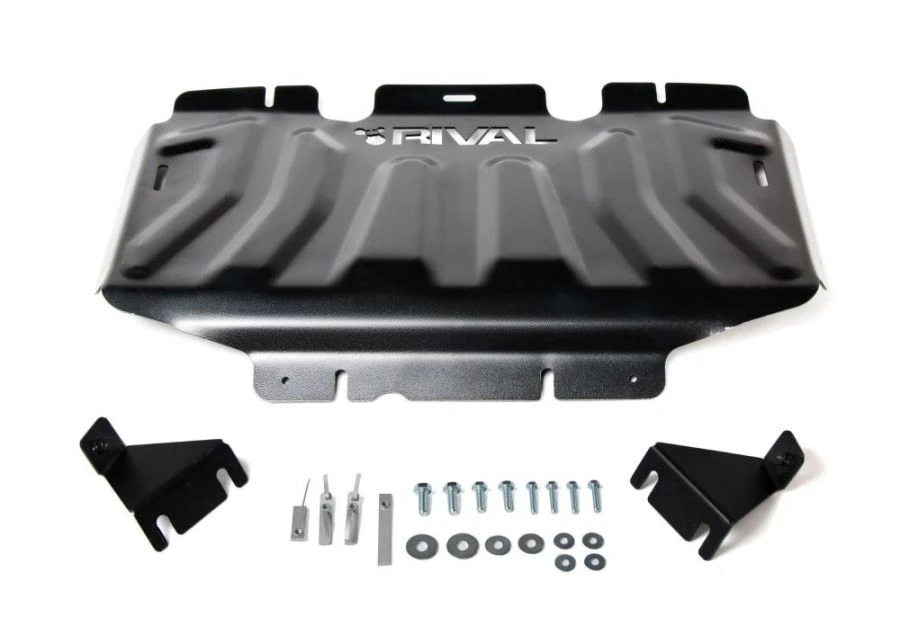 Metal Protection Shield for Nissan Navara D23 4WD & Other Models