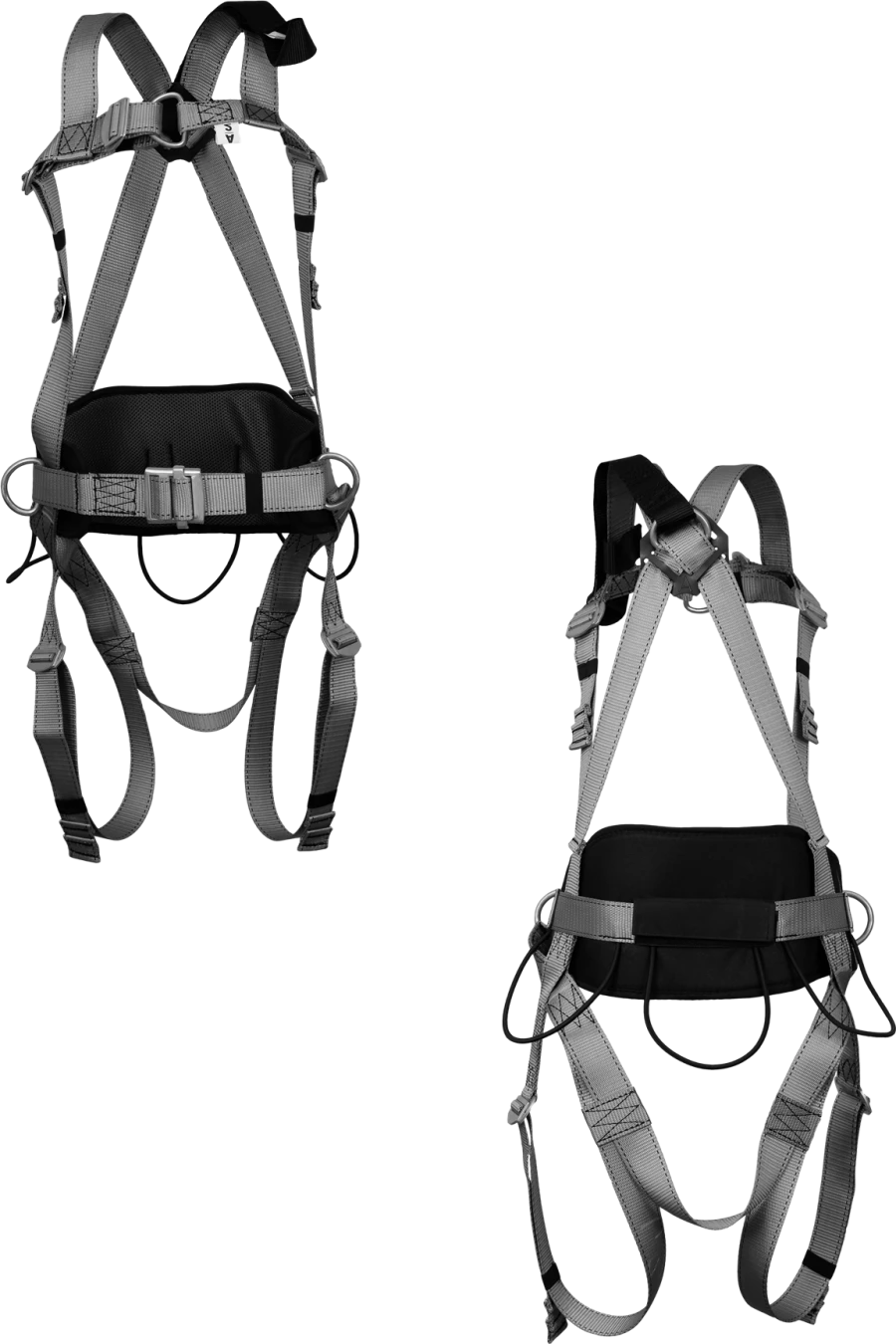 Safety Harness for Fall Protection during Height Work PPE1012