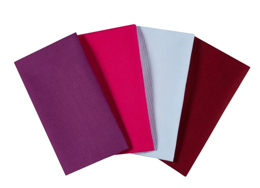 Cotton Waffle Towels 120x45cm - SGMedical