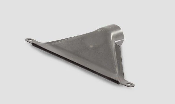 Windshield Blower Duct 315140810204000