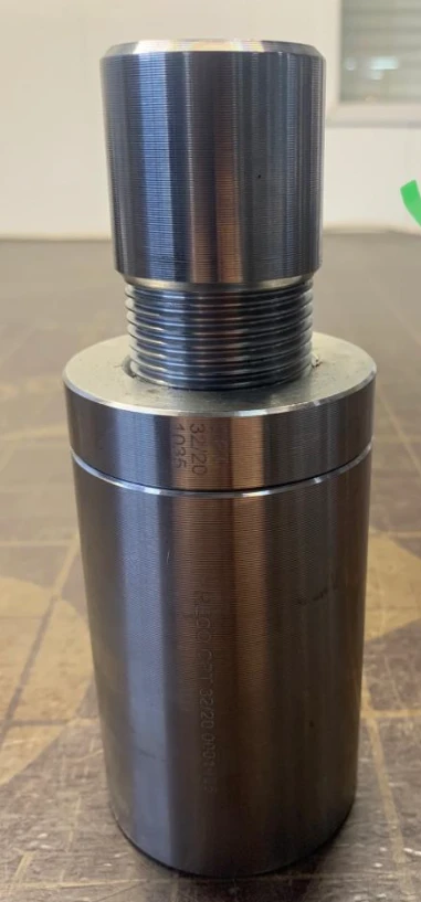 Mechanical Coupling CPT 20/18 for Rebar Connections