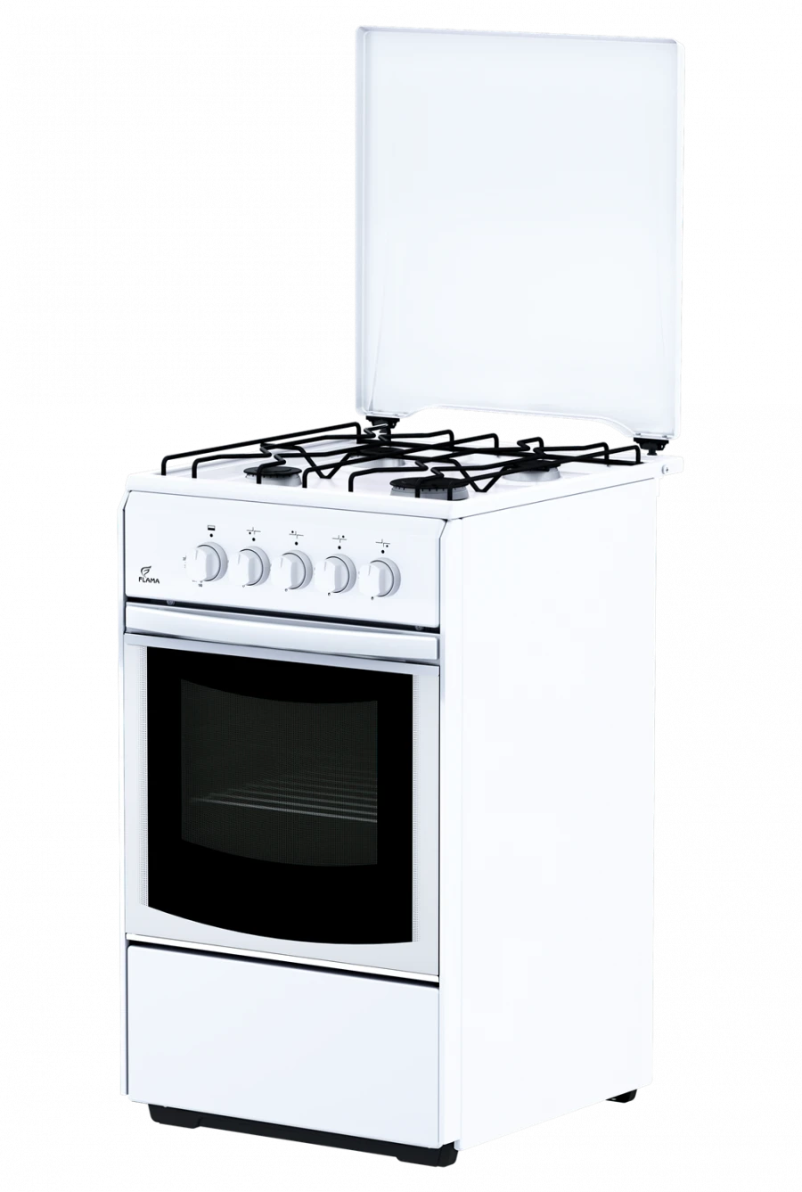 موقد غاز 4 شعلات FLAMA RG 24022