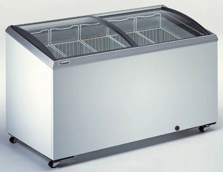 Caravell Freezer Chest Model 50699