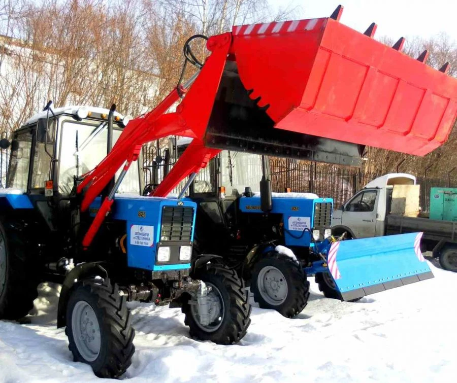 Jaw Bucket 0.8 m³ PFN-178 for Front Loader Equipment