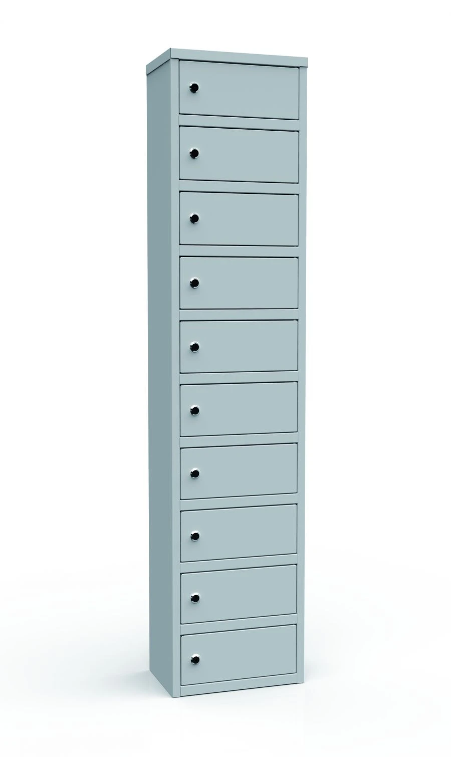 Multi-Cell Metal Subscriber Cabinets Series SHA (Height: 1500-2500 mm, Width: 200-1200 mm, Depth: 300-700 mm)
