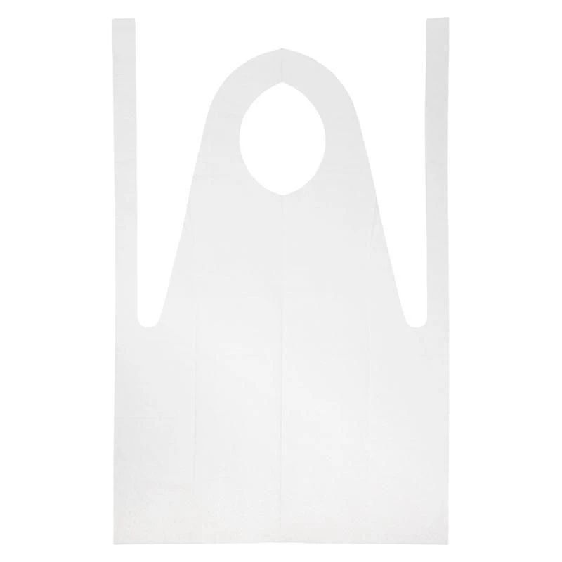 Disposable Medical Apron - Non-woven Spunbond Material