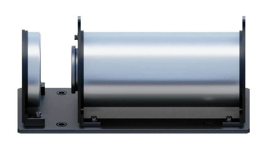 External Radiation Protection for Detection Units BDRG-42R/BDBG-13R