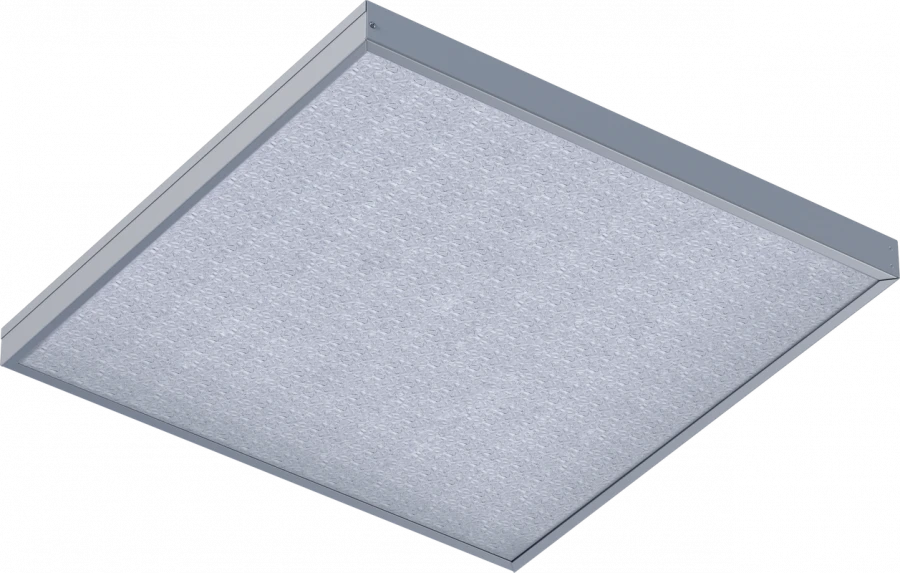 Innolux 92 633 DVO-01-K-30-4K IP40 Armstrong SNR Lighting Fixture