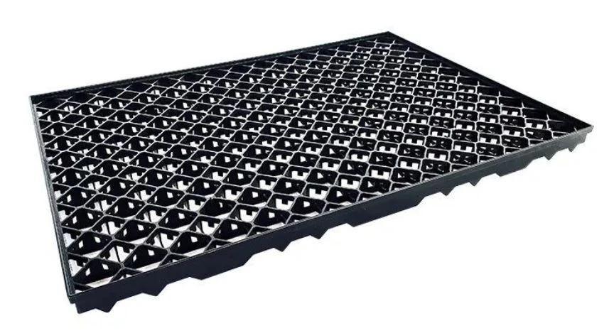 Incubation Tray for Chickens and Small Poultry