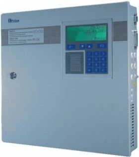 Central Processor Unit BCP "R-08" Version 3